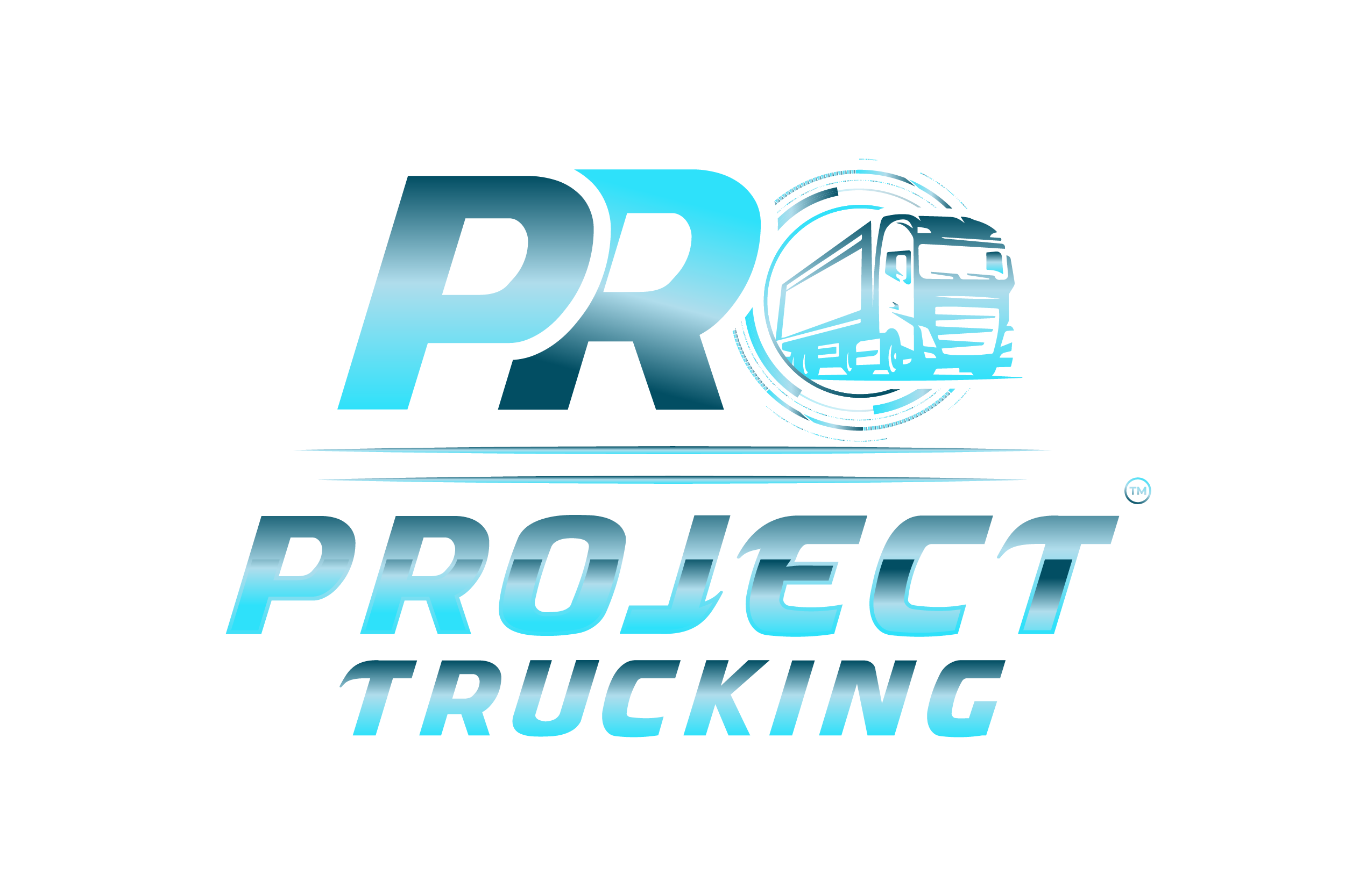 Home - Project Trucking